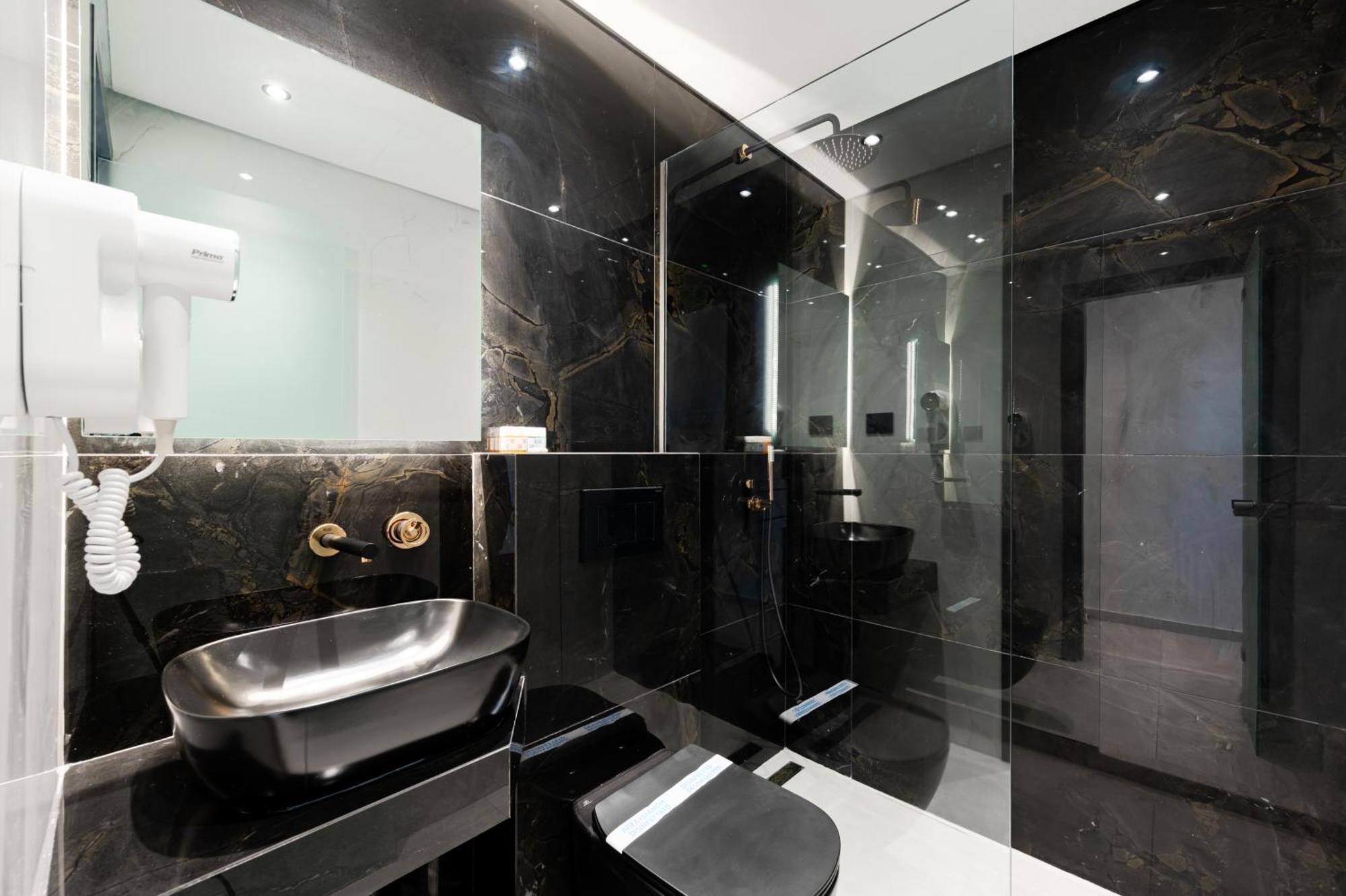 Metsikas Residence Тасос Экстерьер фото
