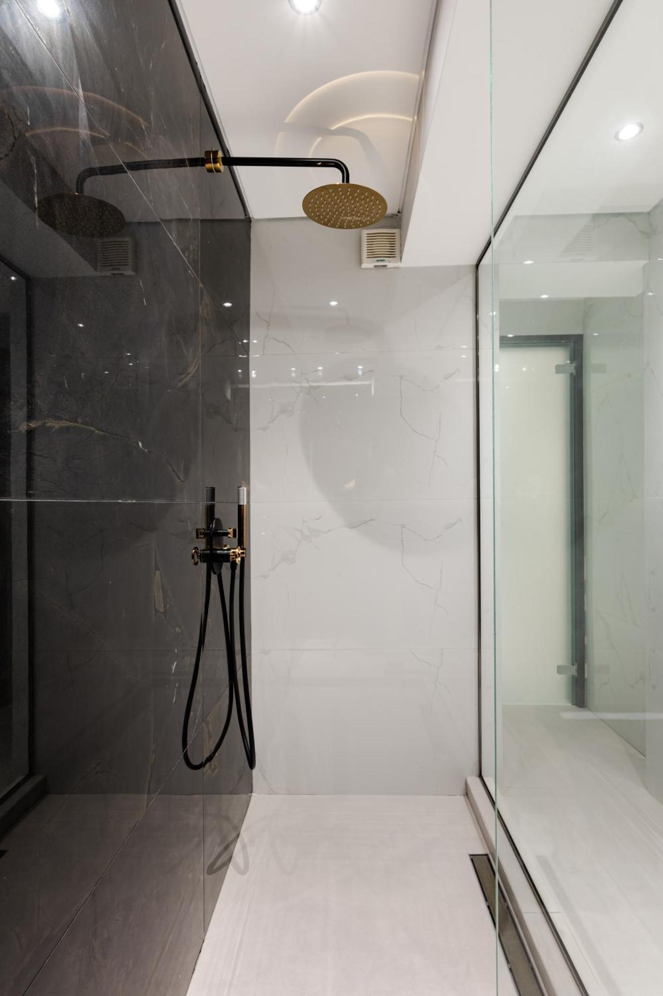 Metsikas Residence Тасос Экстерьер фото
