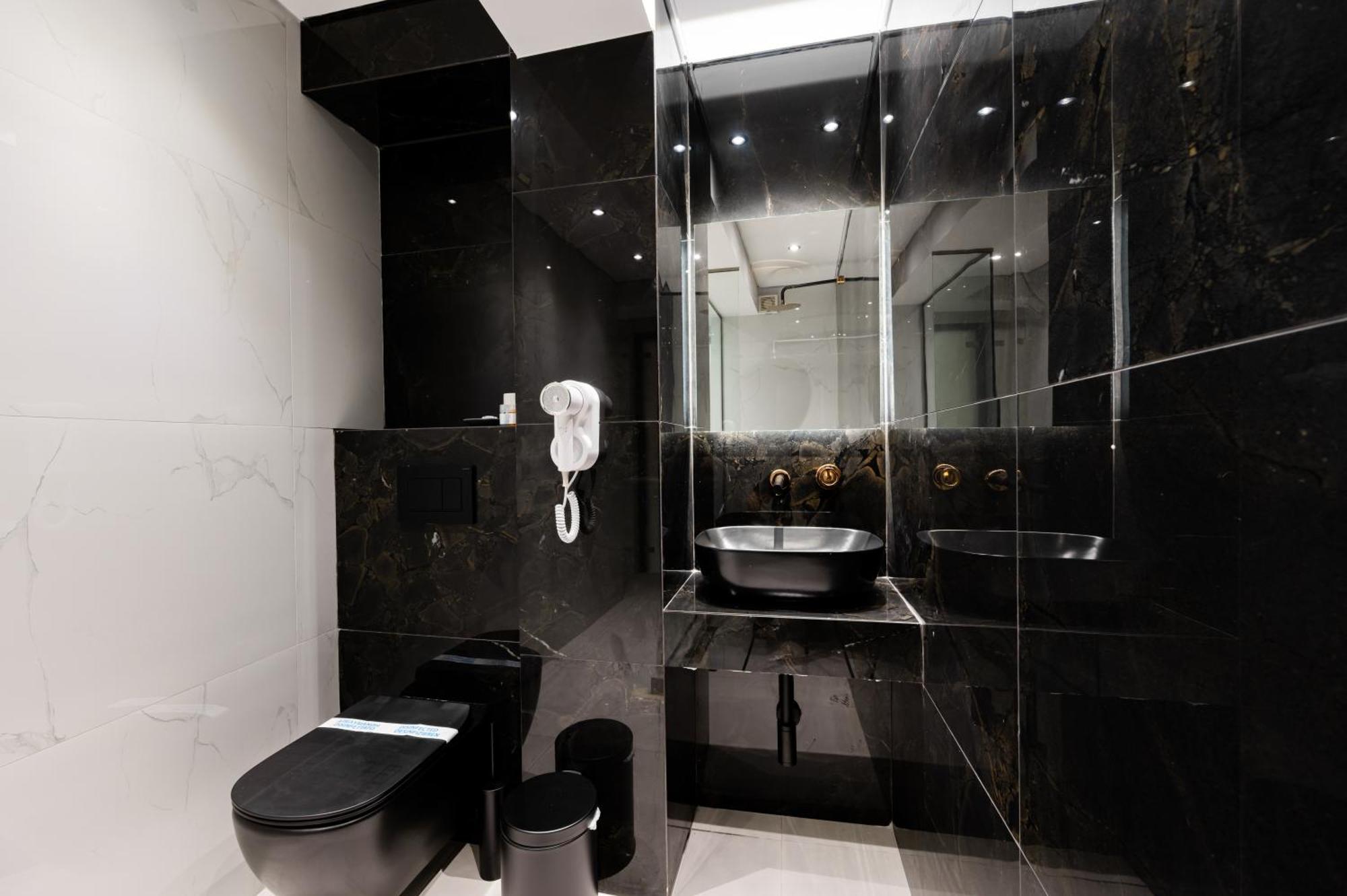 Metsikas Residence Тасос Экстерьер фото