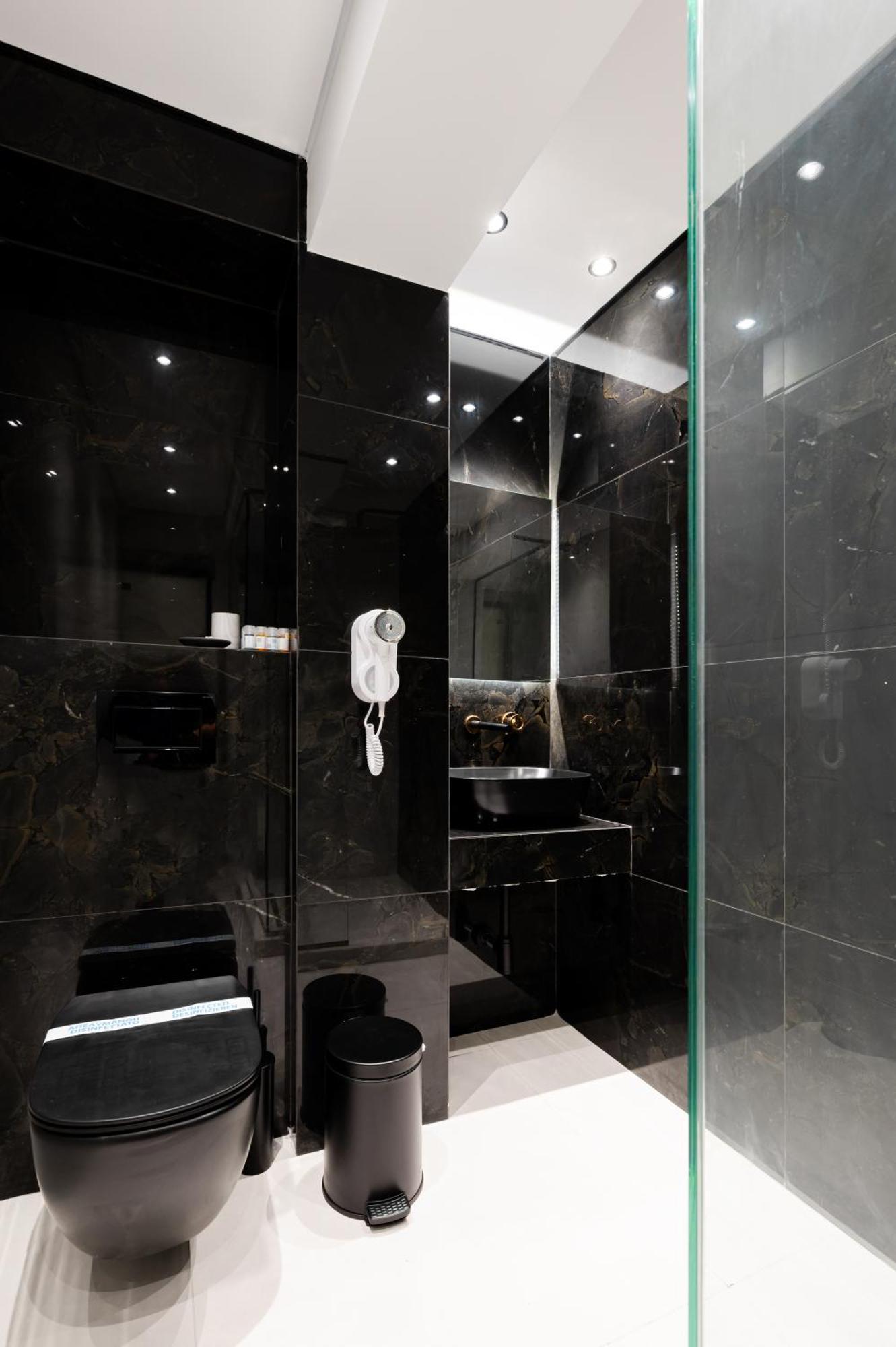 Metsikas Residence Тасос Экстерьер фото