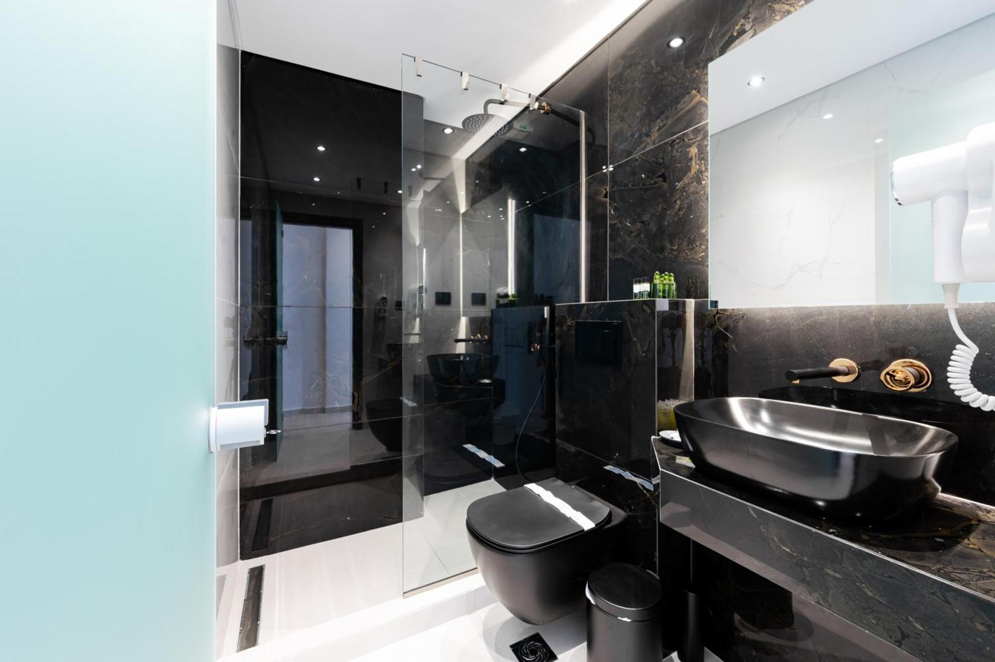 Metsikas Residence Тасос Экстерьер фото